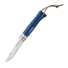 Opinel Inox 8 No Renkli Çakı