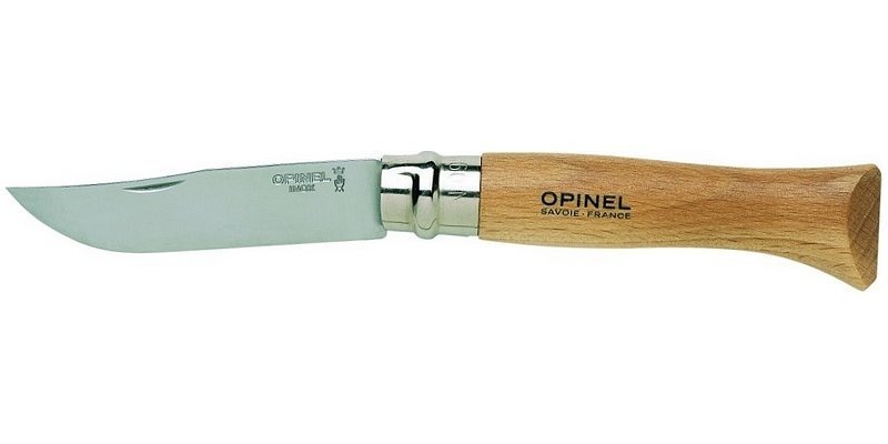 Opinel Inox 9 No Çakı  (001083)