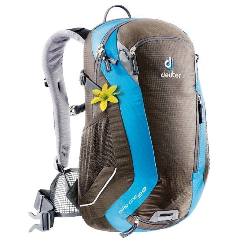 Deuter Bike One 18 Sl Sırt Çantası (32052.6306)