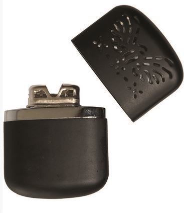 Sturm Siyah Cep Sobası