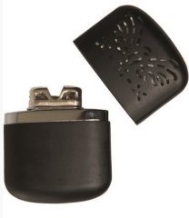 Sturm Siyah Cep Sobası