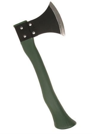 Sturm Survival Yeşil Sap Balta