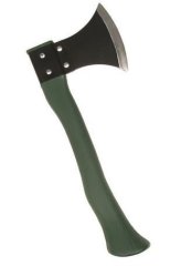 Sturm Survival Yeşil Sap Balta