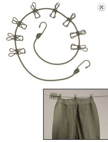 Sturm Camasir Askı Aparatı