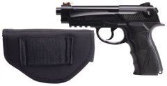 CROSMAN C31 BB 4.5 CAL HAVALI TABANCA