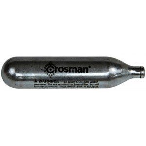Crosman 12 Gr Co2 Tüp
