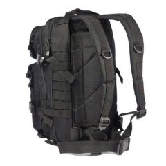 Sturm 36 Lt Siyah Çanta