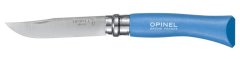 Opinel Inox 7 No Mavi Renkli Çakı (001424)