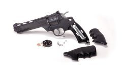 CROSMAN WIGILANTE 4.5 MM TOPLU HAVALI TABANCA