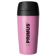 Primus Commuter 0.4 Lt Termos Bardak (Turuncu)