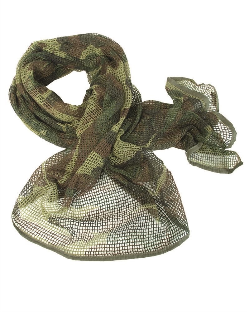 Sturm Kamuflaj Örtü (Woodland)