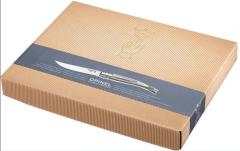 Opinel Inox 6'lı Fleto Bıçak Seti (001462)