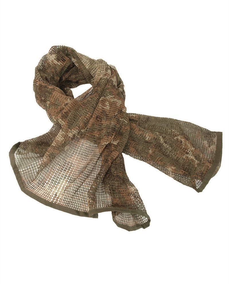 Sturm Kamuflaj Örtü (Woodland)