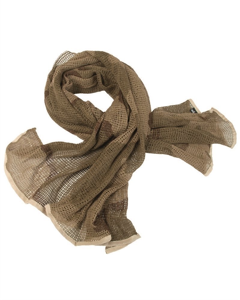 Sturm Col Kamuflaj Örtü