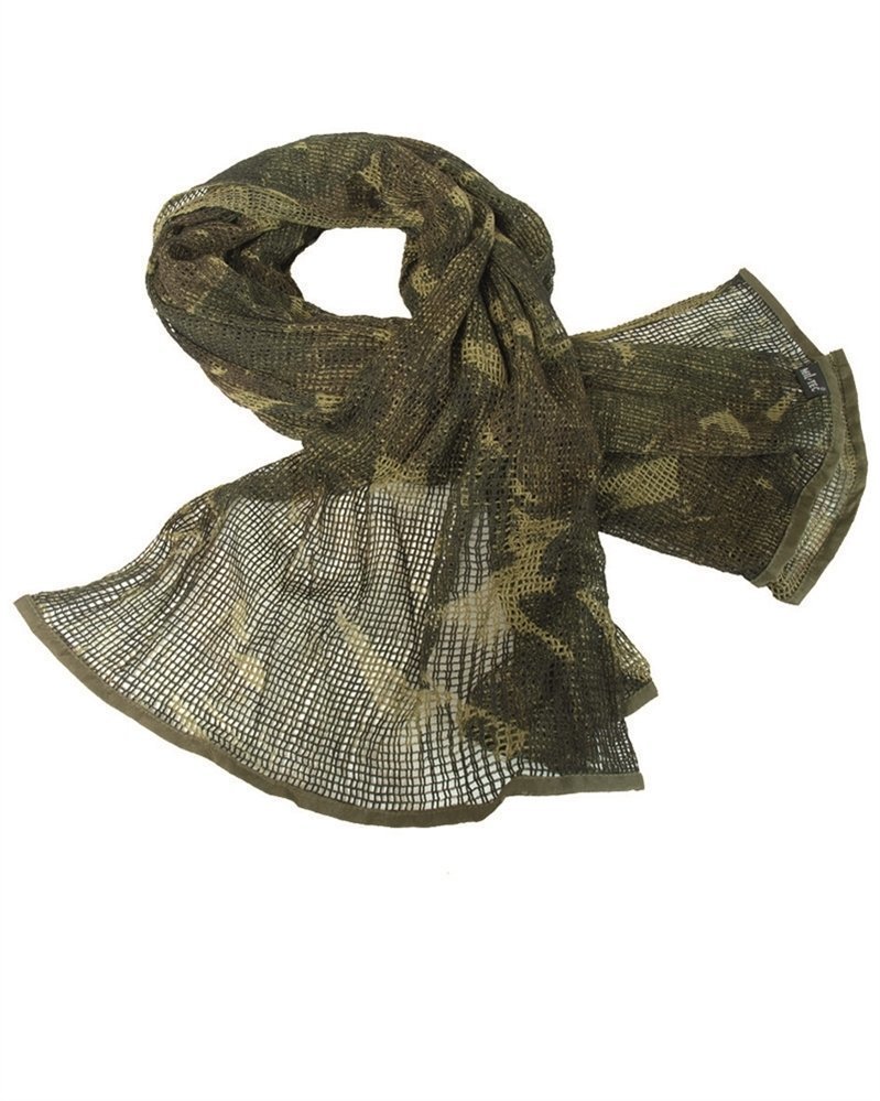 Sturm Kamuflaj Örtü (Woodland)