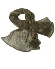 Sturm Kamuflaj Örtü (Woodland)