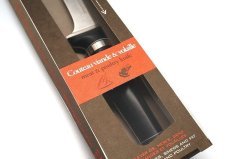Opinel Inox Et Bıçağı 13 Cm (001484)