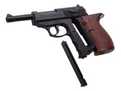 CROSMAN C41 BB 4.5 MM HAVALI TABANCA