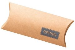 Opinel Inox 7 No İşlemeli Çakı
