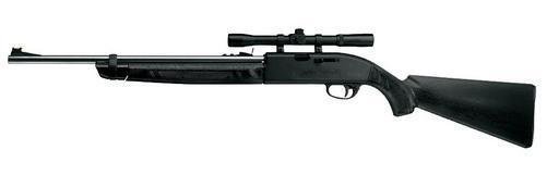 CROSMAN AM77RM PLS 4.5 CAL HAVALI TÜFEK