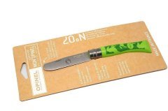 Opinel Inox Renkli 7 No Çocuk Çakısı (001702)