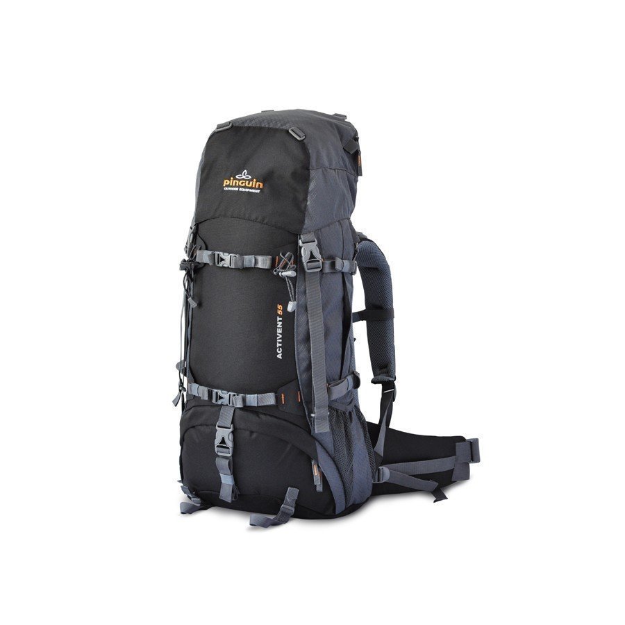 Pinguin  Activent 55 Lt Sırt Çantası
