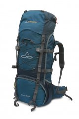 Pinguin Explorer Sırt Çantası