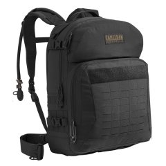 Camelbak Motherlode 100 33 Lt Siyah Suluklu Sırt Çantası