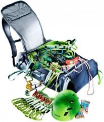 Deuter Gravity Haul 50 Sırt Çantası