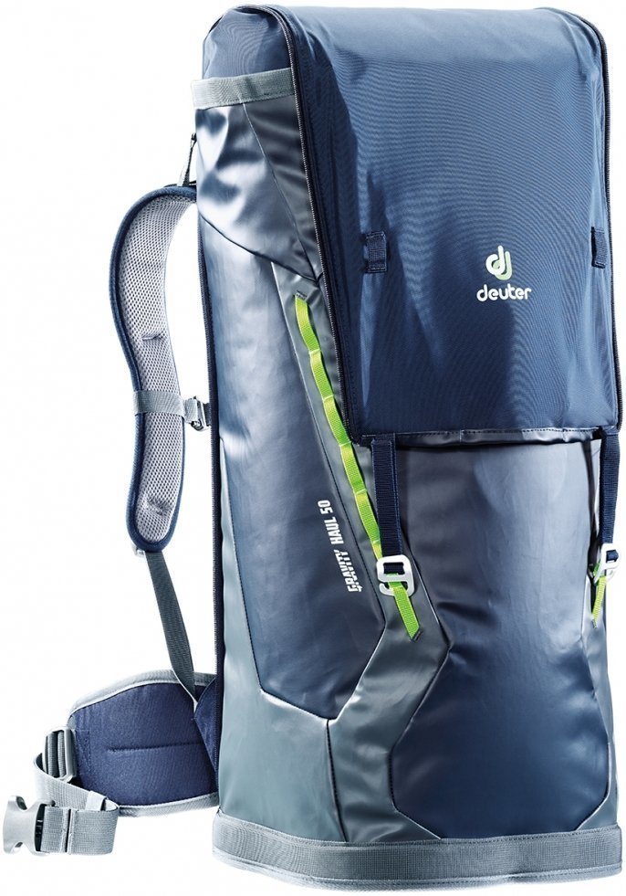 Deuter Gravity Haul 50 Sırt Çantası