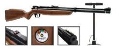 CROSMAN BP9M22GP BENJAMİN 5.5 CAL PCP HAVALI TÜFEK