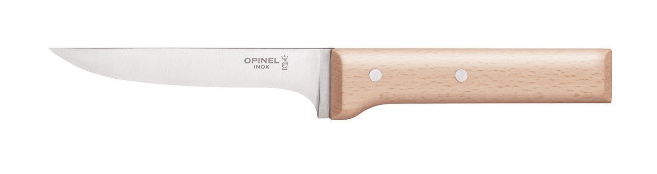 Opinel Inox 13 Cm Et Sıyırma Bıçak (001822)