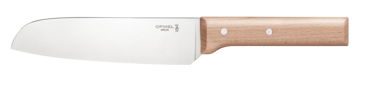 Opinel Inox Santoku Bıçağı (001819)