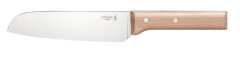 Opinel Inox Santoku Bıçağı (001819)