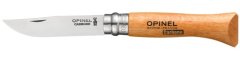 Opinel Karbon 6 No Çakı (113060)