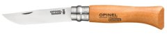 Opinel Karbon 8 No Çakı (113080)