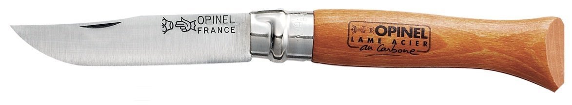 Opinel Karbon 9 No Çakı (113090)