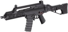 ICS G33 COMPACT 6MM AIRSOFT TUFEK