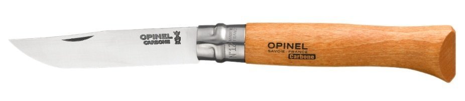 Opinel Karbon 12 No Çakı (113120)