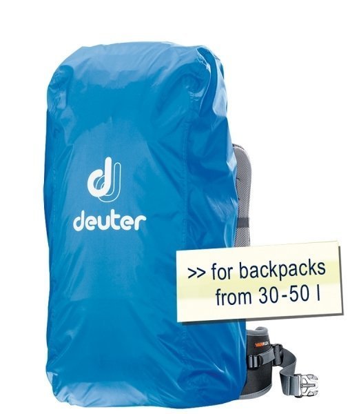 Deuter 30-50 L Çanta Yağmurluğu