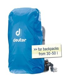 Deuter 30-50 L Çanta Yağmurluğu