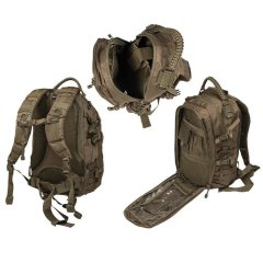 Sturm Mission Pack Laser Cut Multi-Kamo Çanta