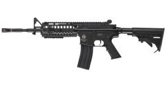 ICS M4 6MM ASSAULT RIFLE AIRSOFT TUFEK
