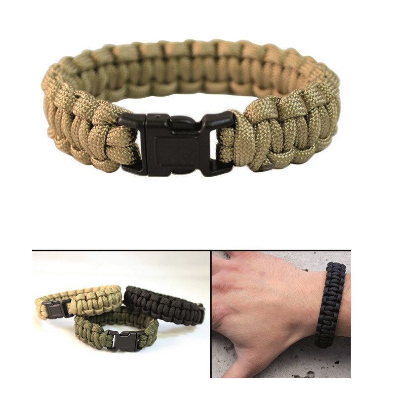 Sturm Kahve 22 mm Bileklik