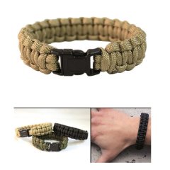 Sturm Kahve 22 mm Bileklik