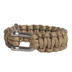 Sturm Kahve 22 mm Bileklik