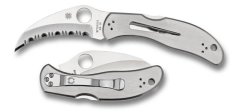 Spyderco C08S  Harpy Ss Spyderedge Çakı