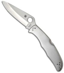 Spyderco C10P Endura Ss Çakı