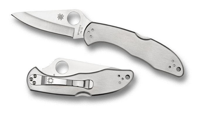Spyderco C11P Çakı