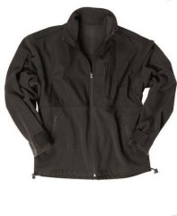 STURM FLEECE RIPSTOP CEKET